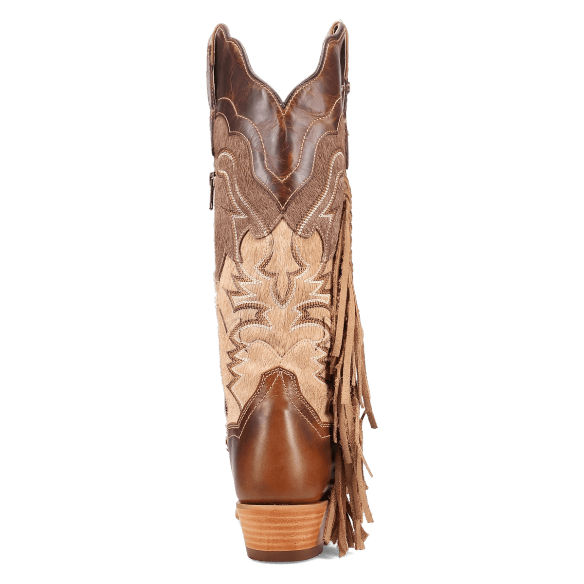 Dan Post Dayla Leather Boot-DP7059