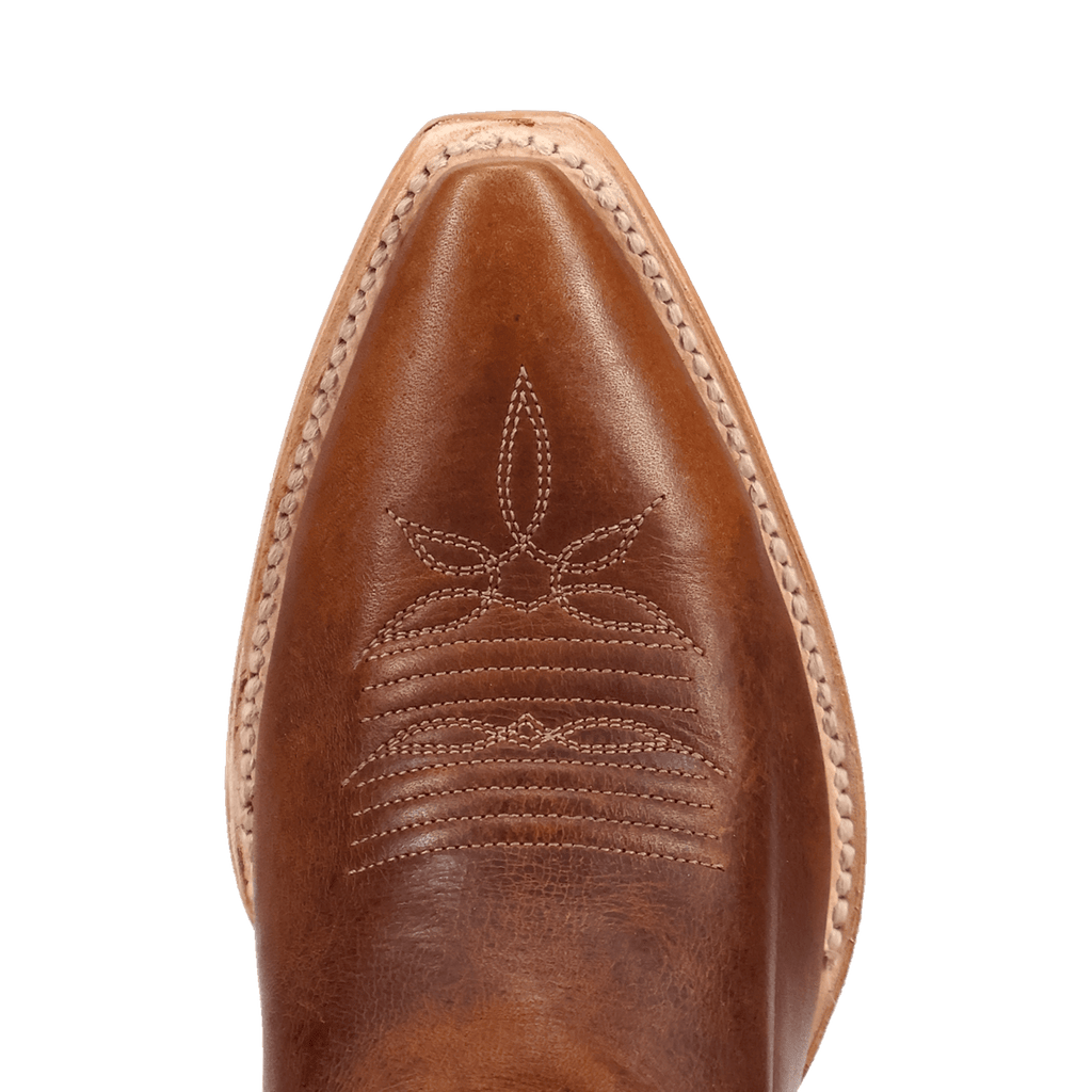 Dan Post Dayla Leather Boot-DP7059