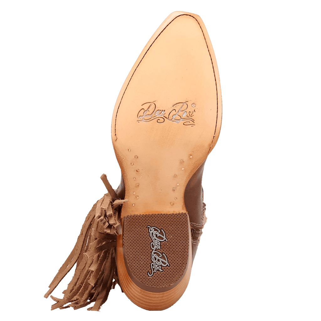Dan Post Dayla Leather Boot-DP7059