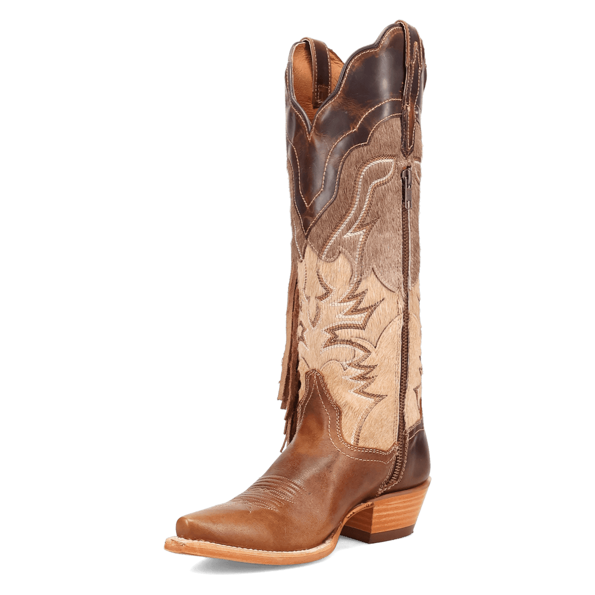 Dan Post Dayla Leather Boot-DP7059