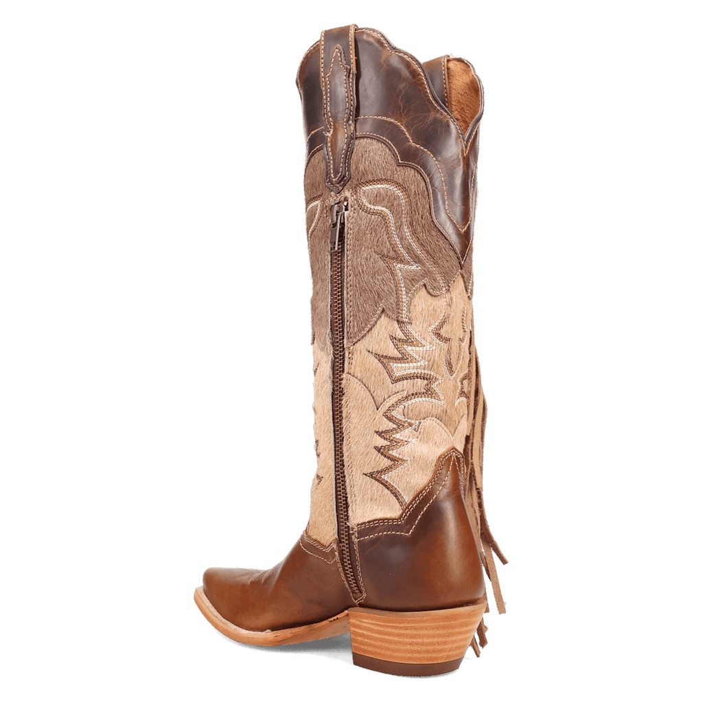 Dan Post Dayla Leather Boot-DP7059