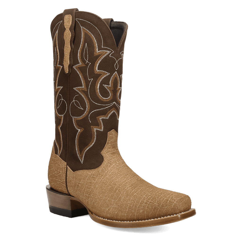 Dan Post Mens DanPost Ironhide Western Cowboy Boot-DP7117
