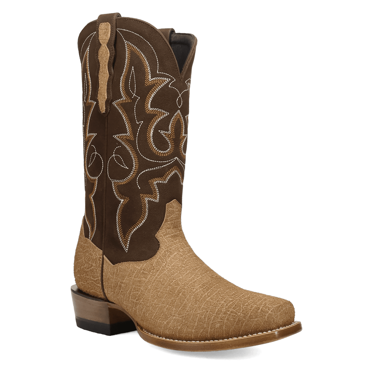 Dan Post Mens DanPost Ironhide Western Cowboy Boot-DP7117