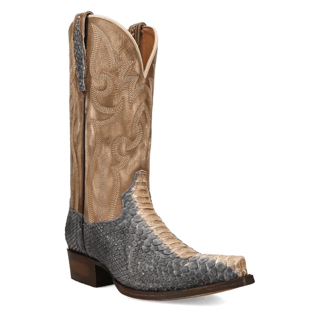 Dan Post Stryker Python Boot-DP7122