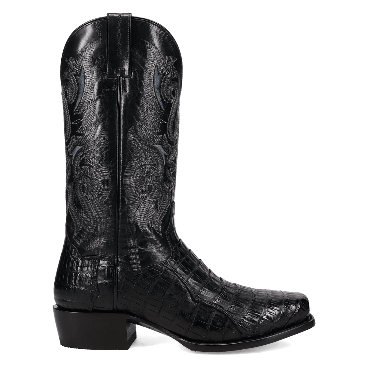Dan Post Zandor Caiman Belly Boot-DP7132