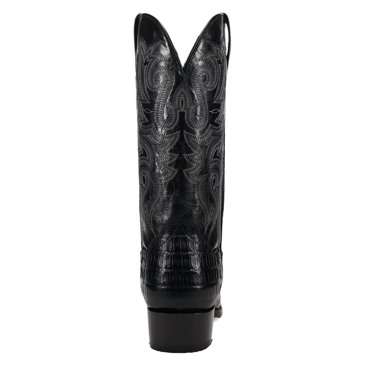 Dan Post Zandor Caiman Belly Boot-DP7132