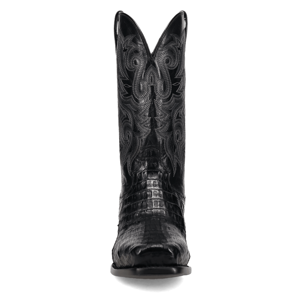 Dan Post Zandor Caiman Belly Boot-DP7132