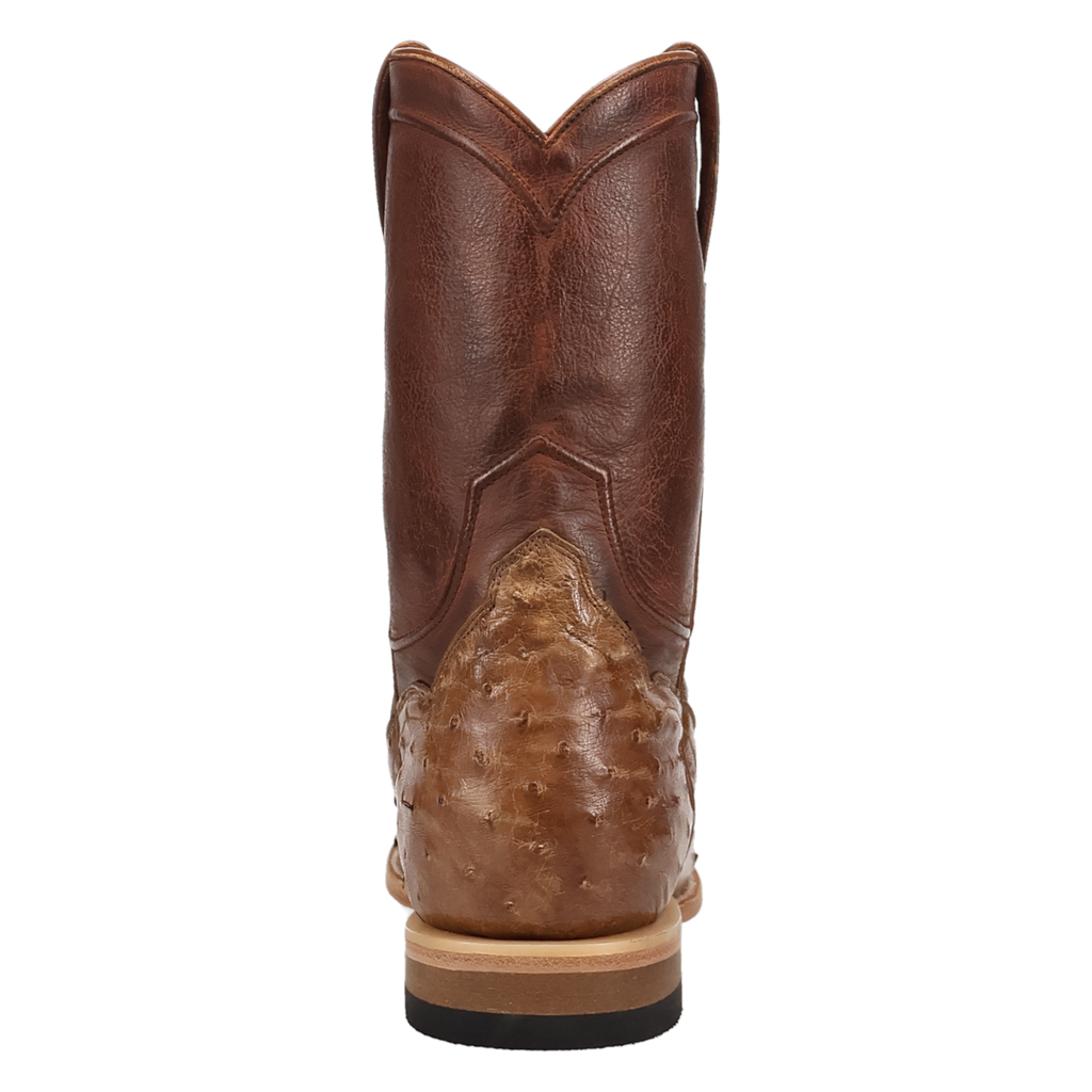 Dan Post Ardor Full Quill Ostrich Boot-DP7134