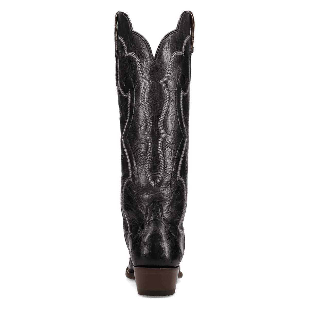Dan Post Maravilla Full Ostrich Boot-DP7143