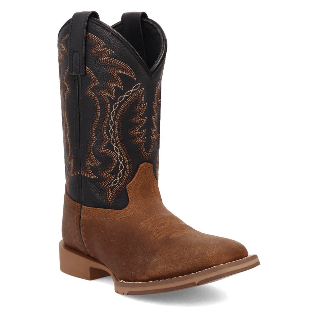 Dan Post Beasley Leather Children's Boot, style DPC4011