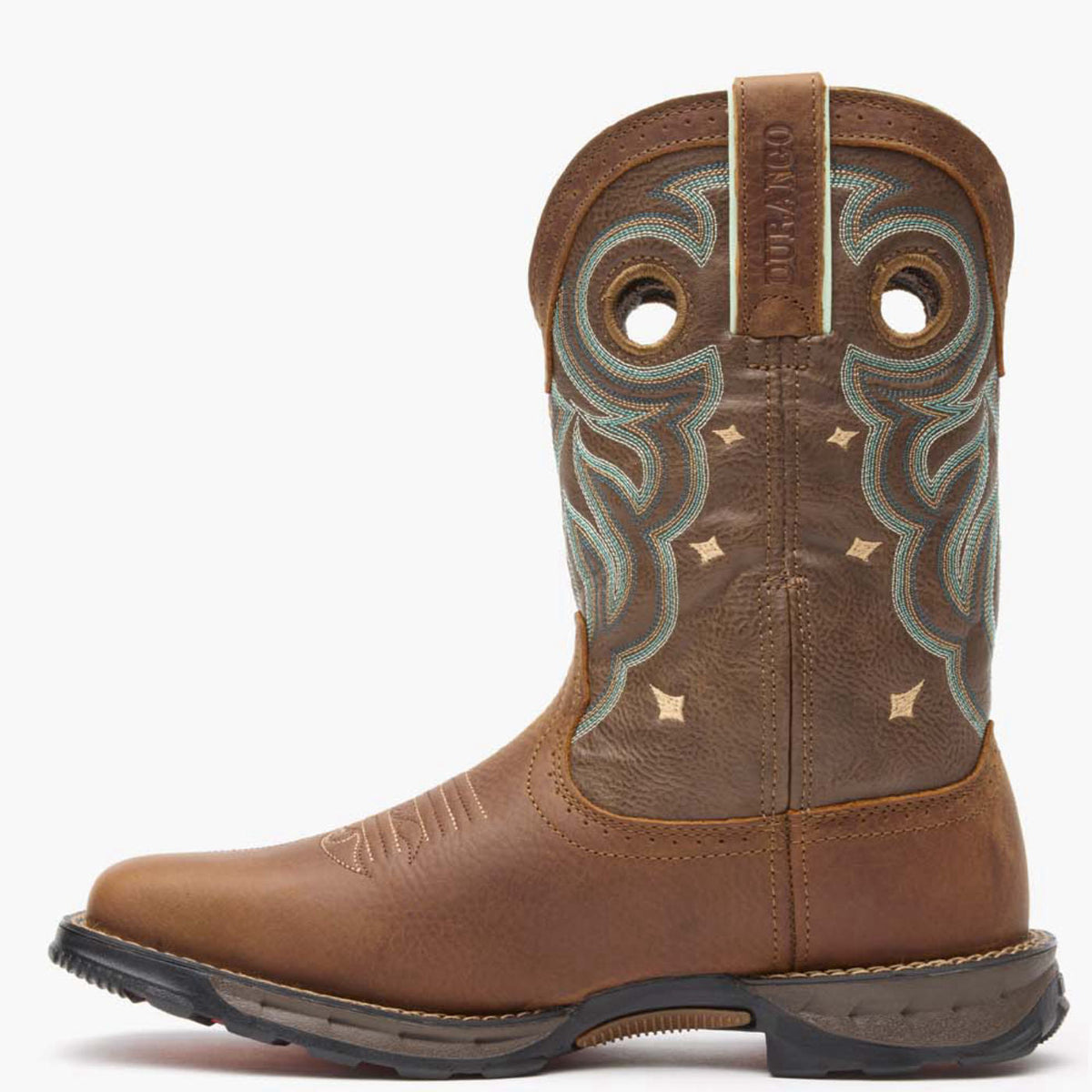Durango Maverick Waterproof Steel-DRD0416