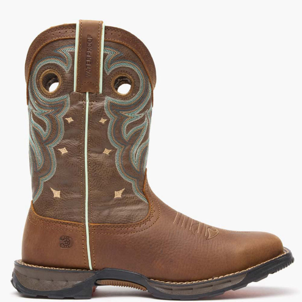 Durango Maverick Waterproof Steel-DRD0416