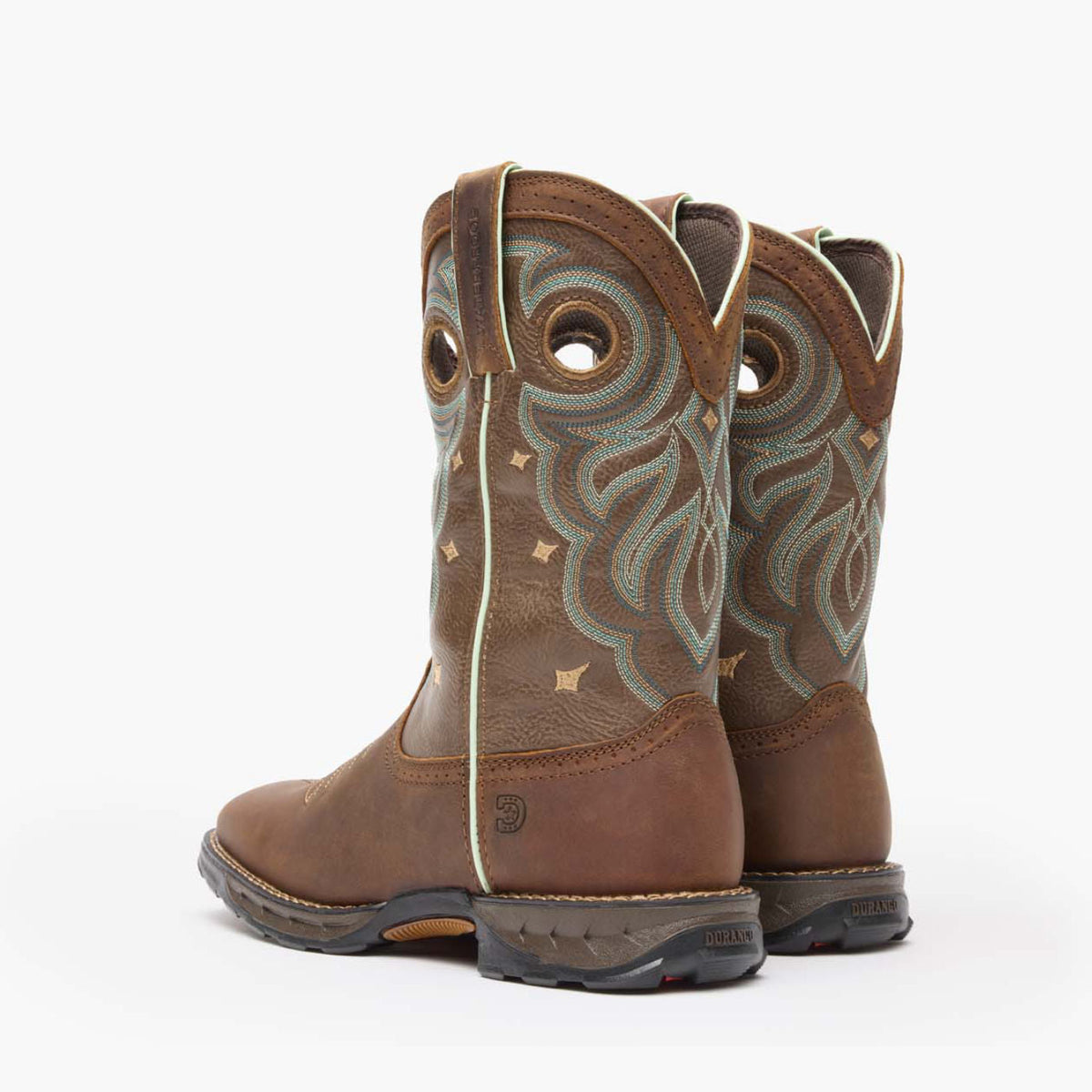 Durango Maverick Waterproof-DRD0417