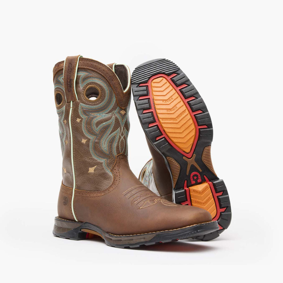 Durango Maverick Waterproof-DRD0417