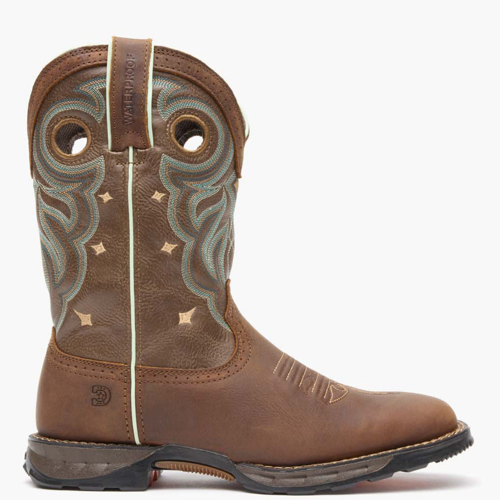 Durango Maverick Waterproof-DRD0417