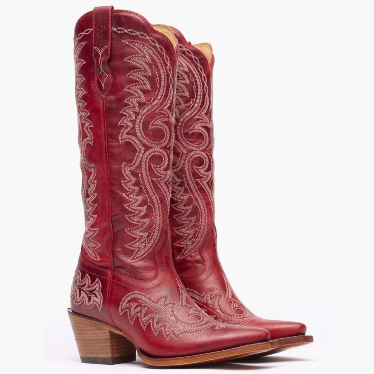 Durango Womens Crush Tall Western Boot-DRD0472