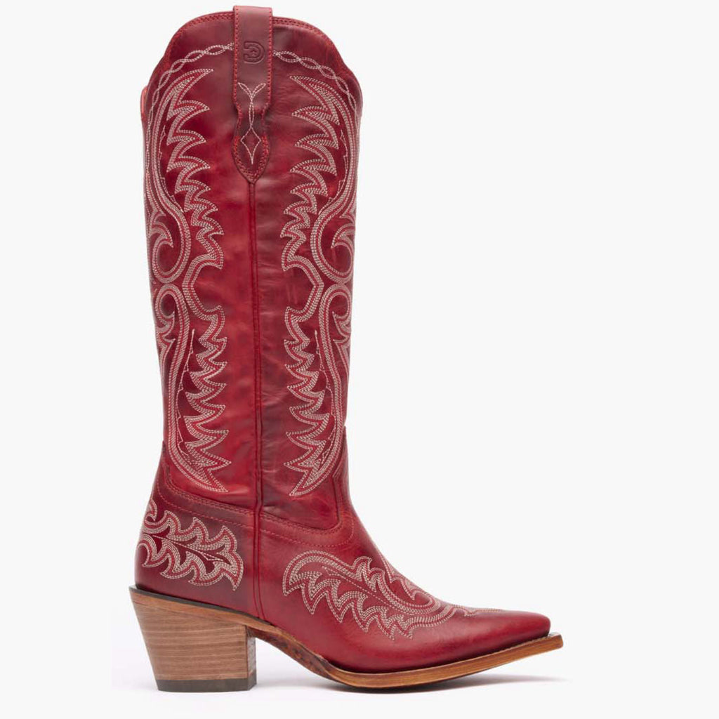 Durango Womens Crush Tall Western Boot-DRD0472
