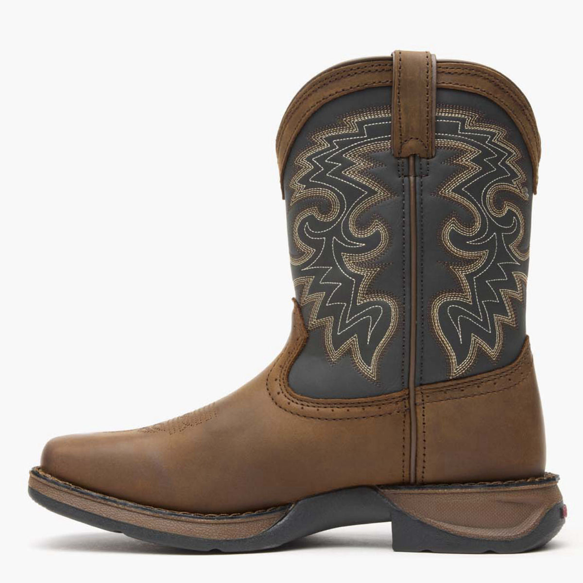 Durango Kids Lil' Rebel Western Boot-DWBT050