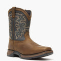 Durango Kids Lil' Rebel Western Boot-DWBT050