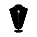 Double S Southwest Concho Adult Bolo Tie - 22417