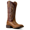 Ariat Mens Sport Colter Wide Square Toe Cowboy Boot-10080268
