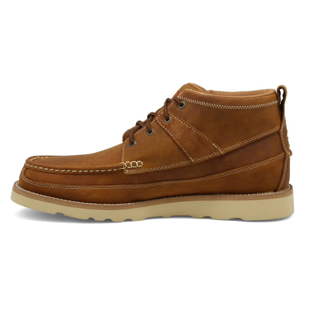 Twisted X Mens 4" Wedge Sole MCA0007 - view 2