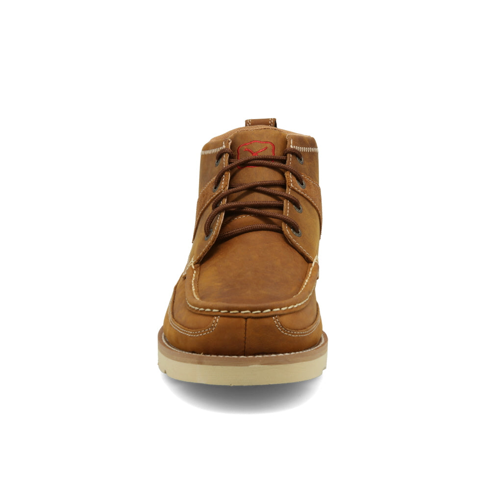 Twisted X Mens 4" Wedge Sole MCA0007 - view 5