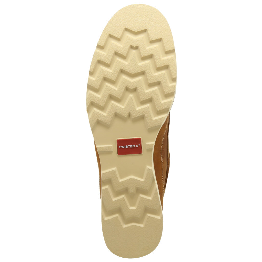 Twisted X Mens 4" Wedge Sole MCA0007 - view 3