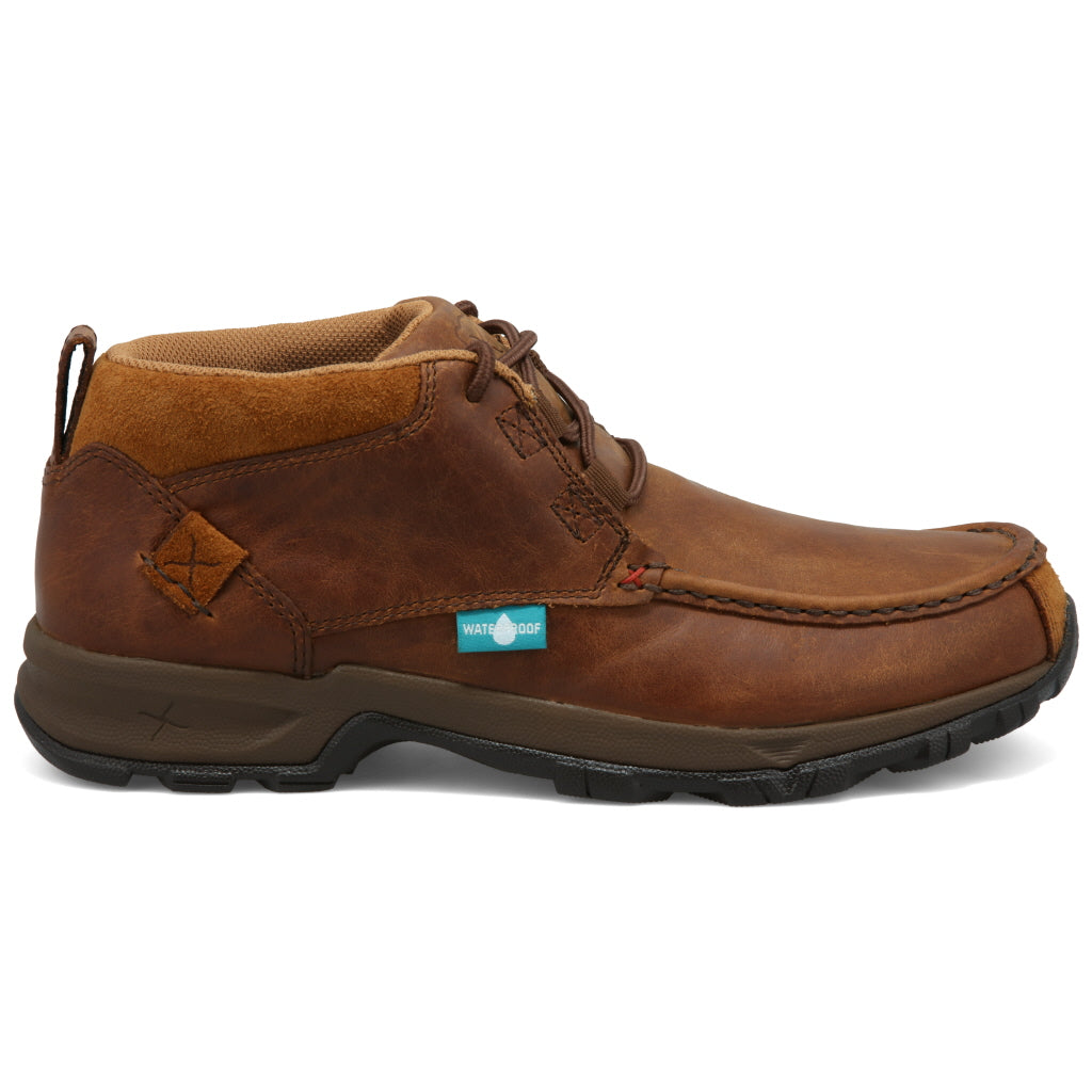 Twisted X Mens 4" Hiker MHKW002 - view 5