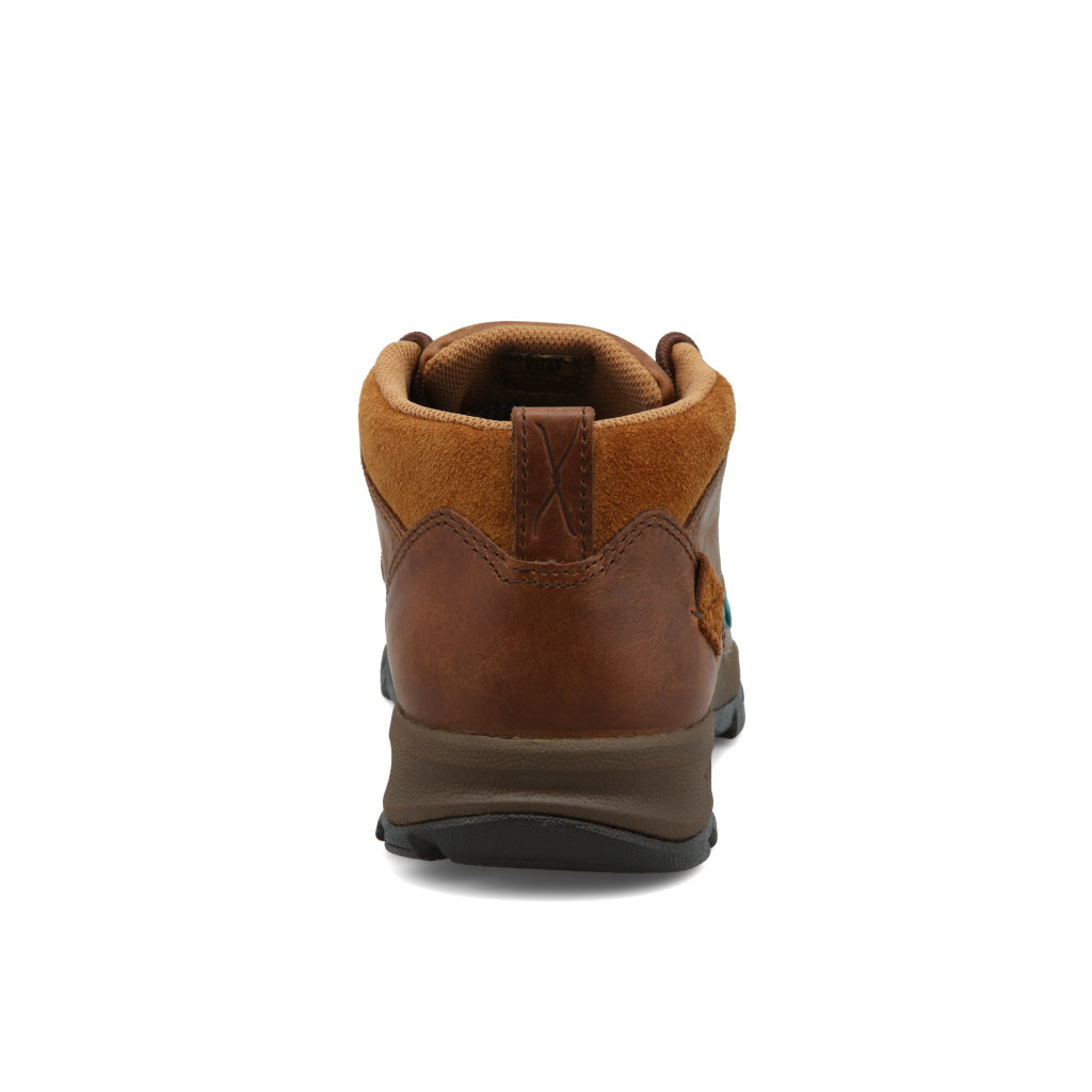 Twisted X Mens 4" Hiker MHKW002 - view 7