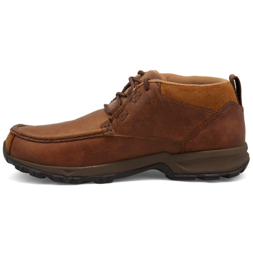 Twisted X Mens 4" Hiker MHKW002 - view 3