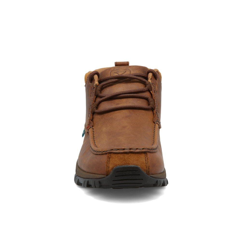 Twisted X Mens 4" Hiker MHKW002 - view 6