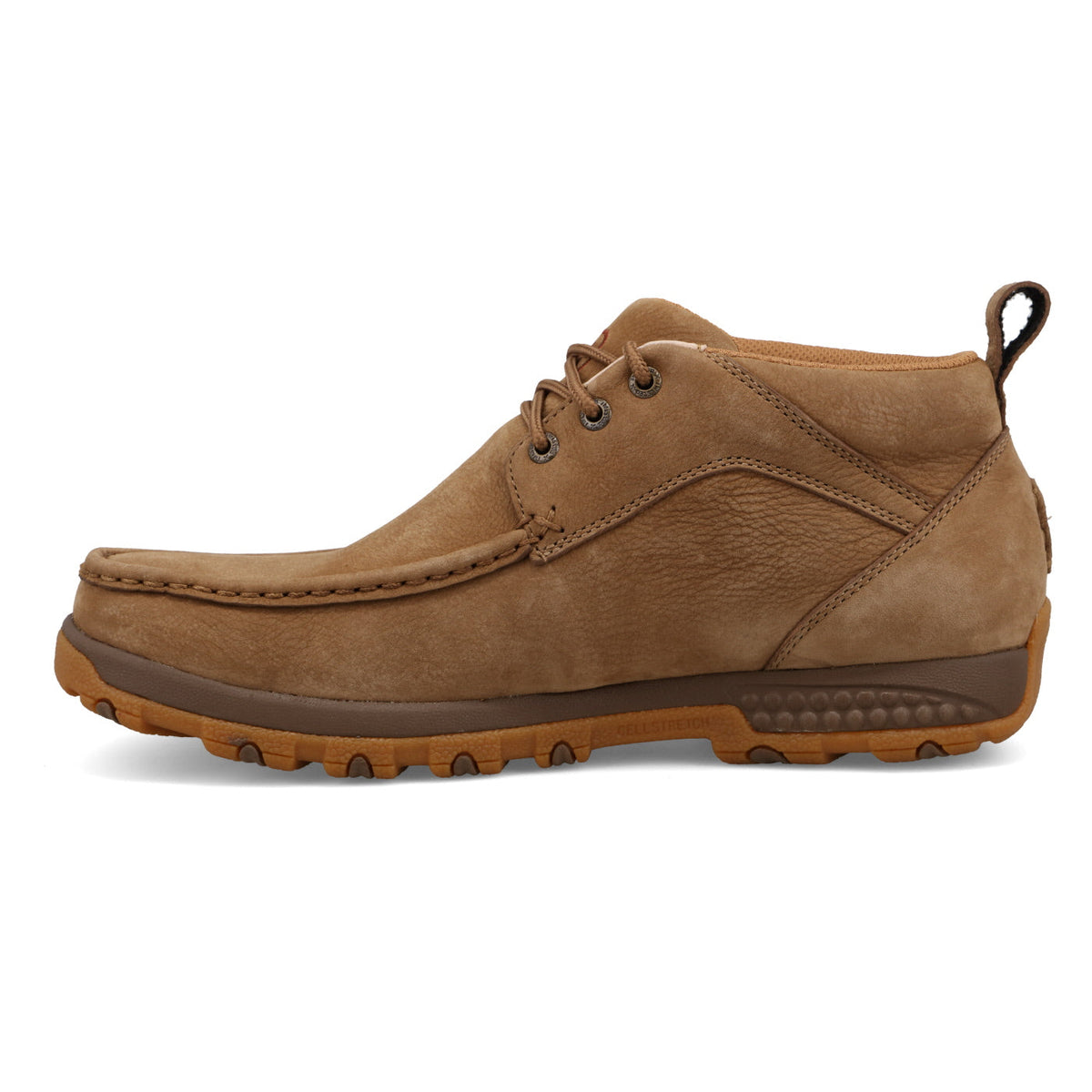 Twisted X Mens Chukka Driving Moc MXC0023 - view 2