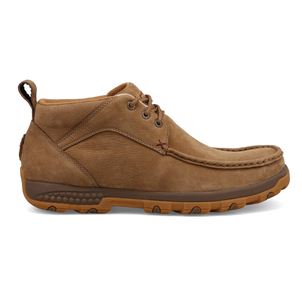 Twisted X Mens Chukka Driving Moc MXC0023 - view 4