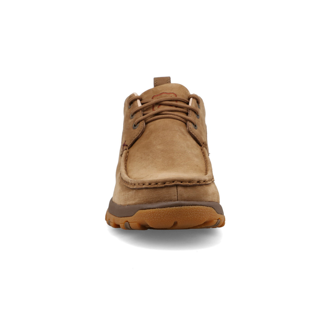 Twisted X Mens Chukka Driving Moc MXC0023 - view 5