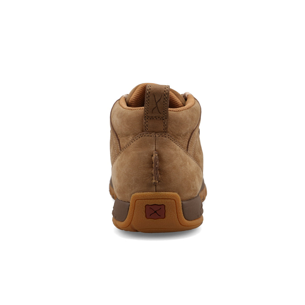 Twisted X Mens Chukka Driving Moc MXC0023 - view 6