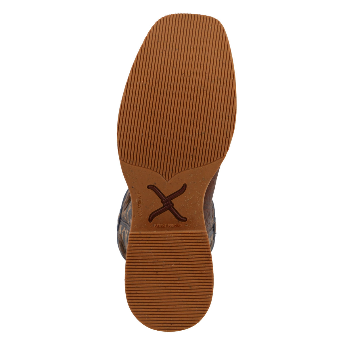 Twisted X Mens 12" Tech X MXTR004 - view 3