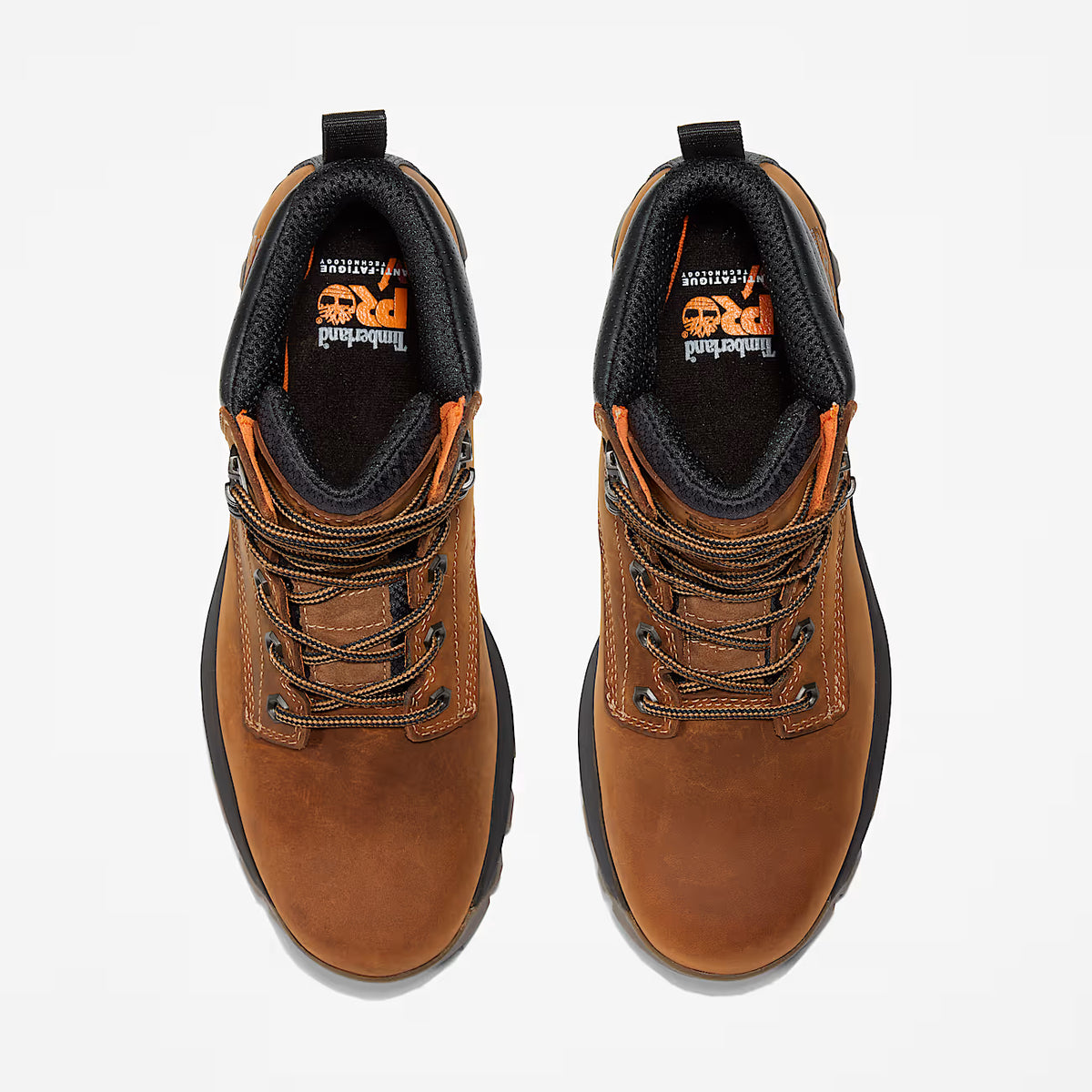 Timberland PRO Mens TiTan EV 6" Composite Toe Waterproof Work Boot - A42FY