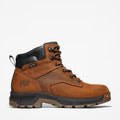 Timberland PRO Mens TiTan EV 6" Composite Toe Waterproof Work Boot - A42FY