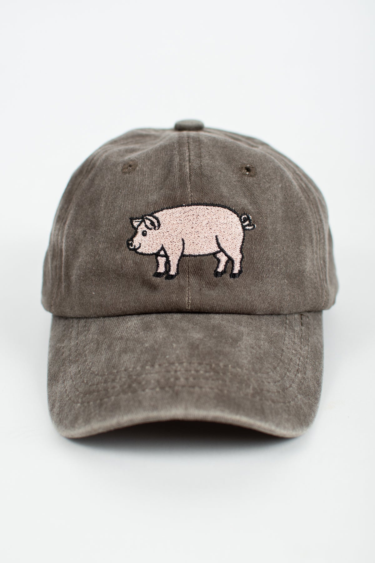 Youth Pig Patch - A21
