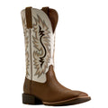 Ariat Mens Sport Colter Wide Square Toe Cowboy Boot-10080267