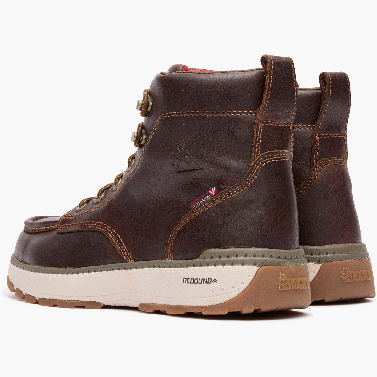 Rocky 6 Rebound Wedge Comp RKK0435 - view 4