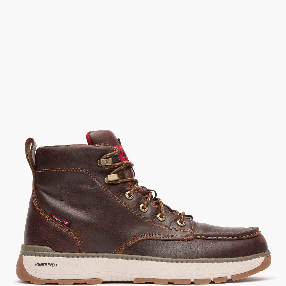 Rocky 6 Rebound Wedge Comp RKK0435 - view 2