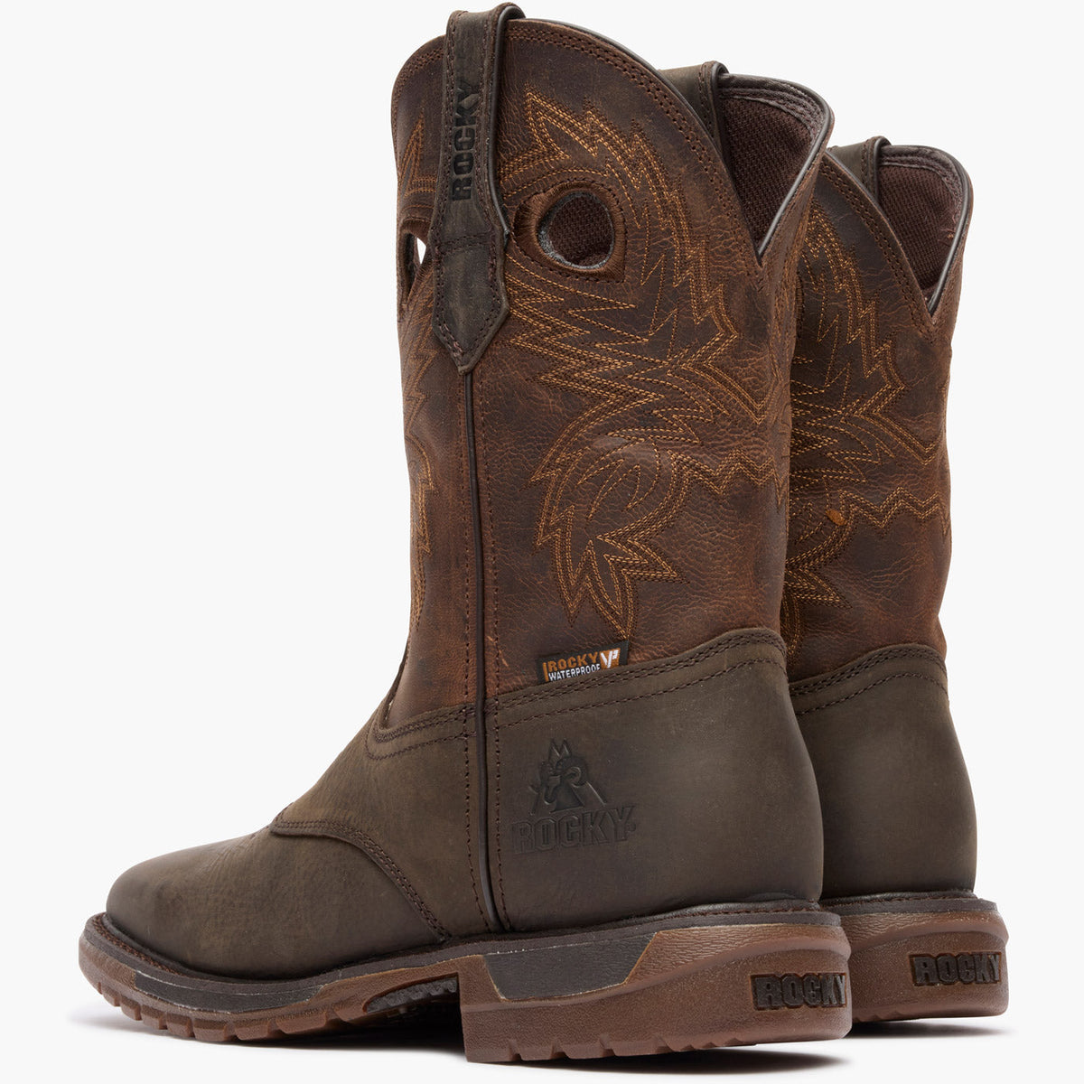 Rocky Mens Original Ride Flex RKW0234 - view 4