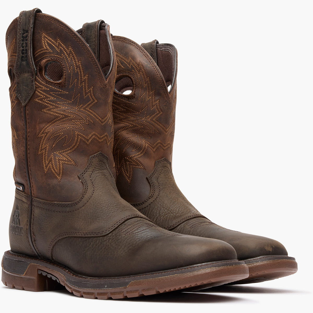 Rocky Mens Original Ride Flex RKW0234 - view 5
