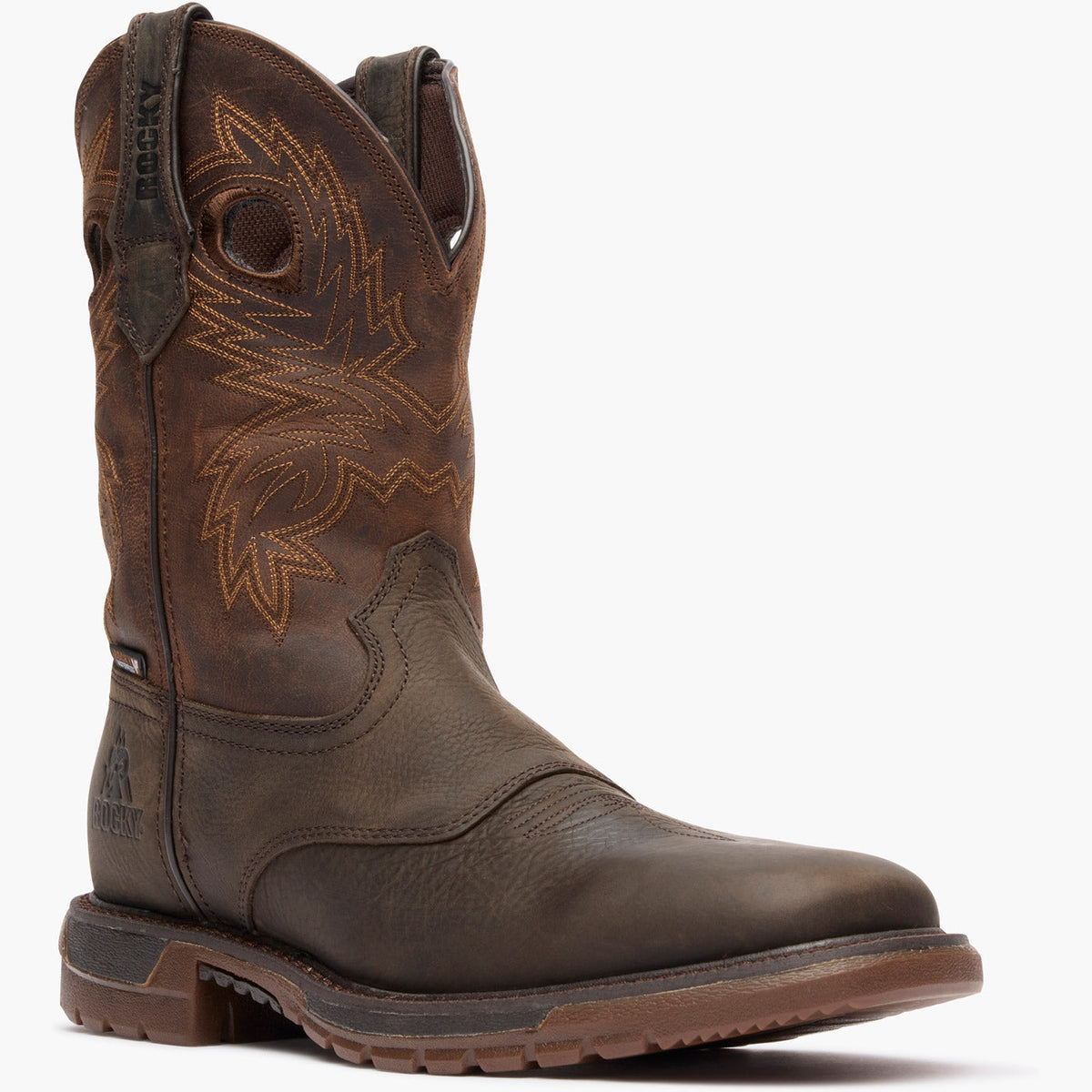 Rocky Mens Original Ride Flex RKW0234 - view 2