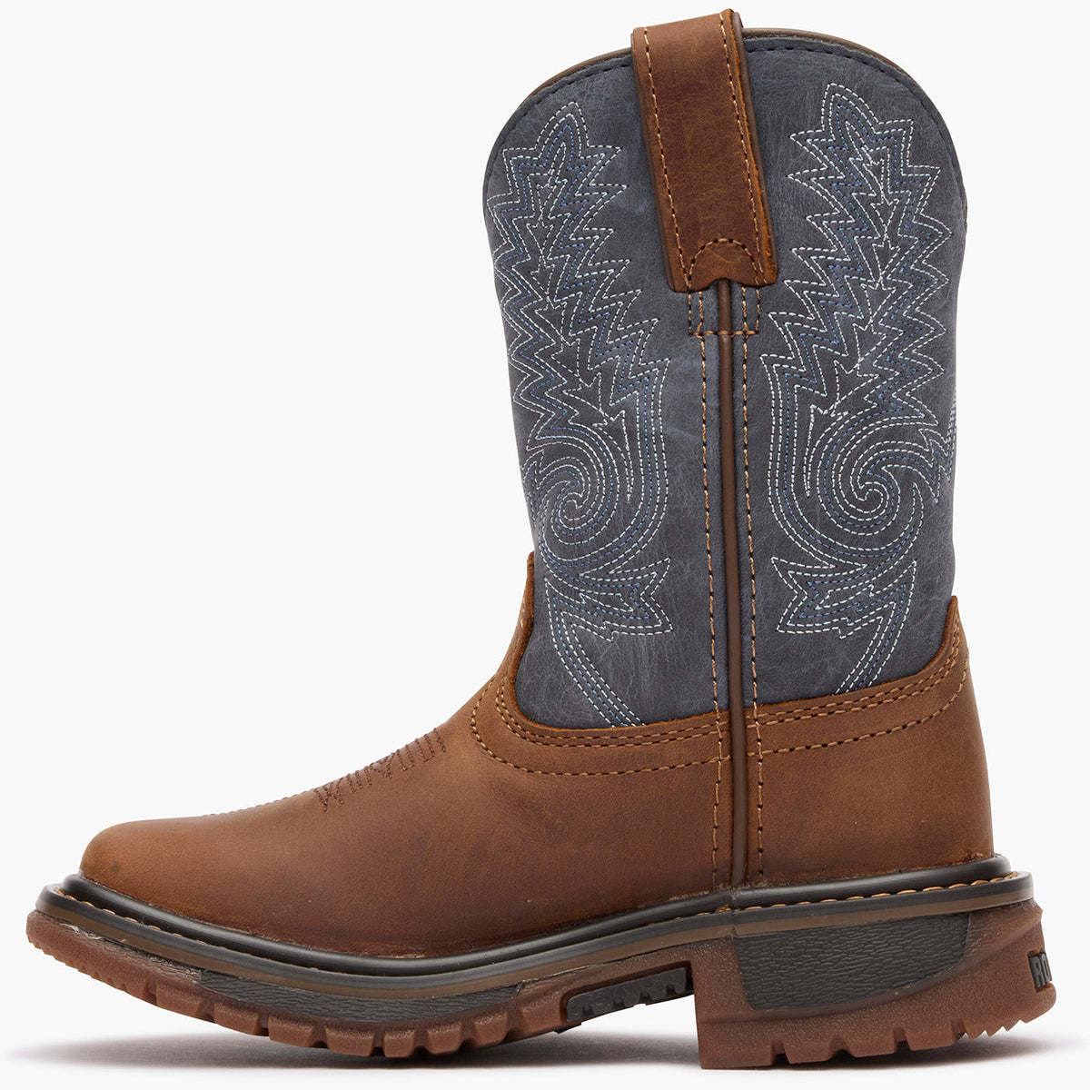 Rocky Ride Flx Blue Chid-RKW0255C