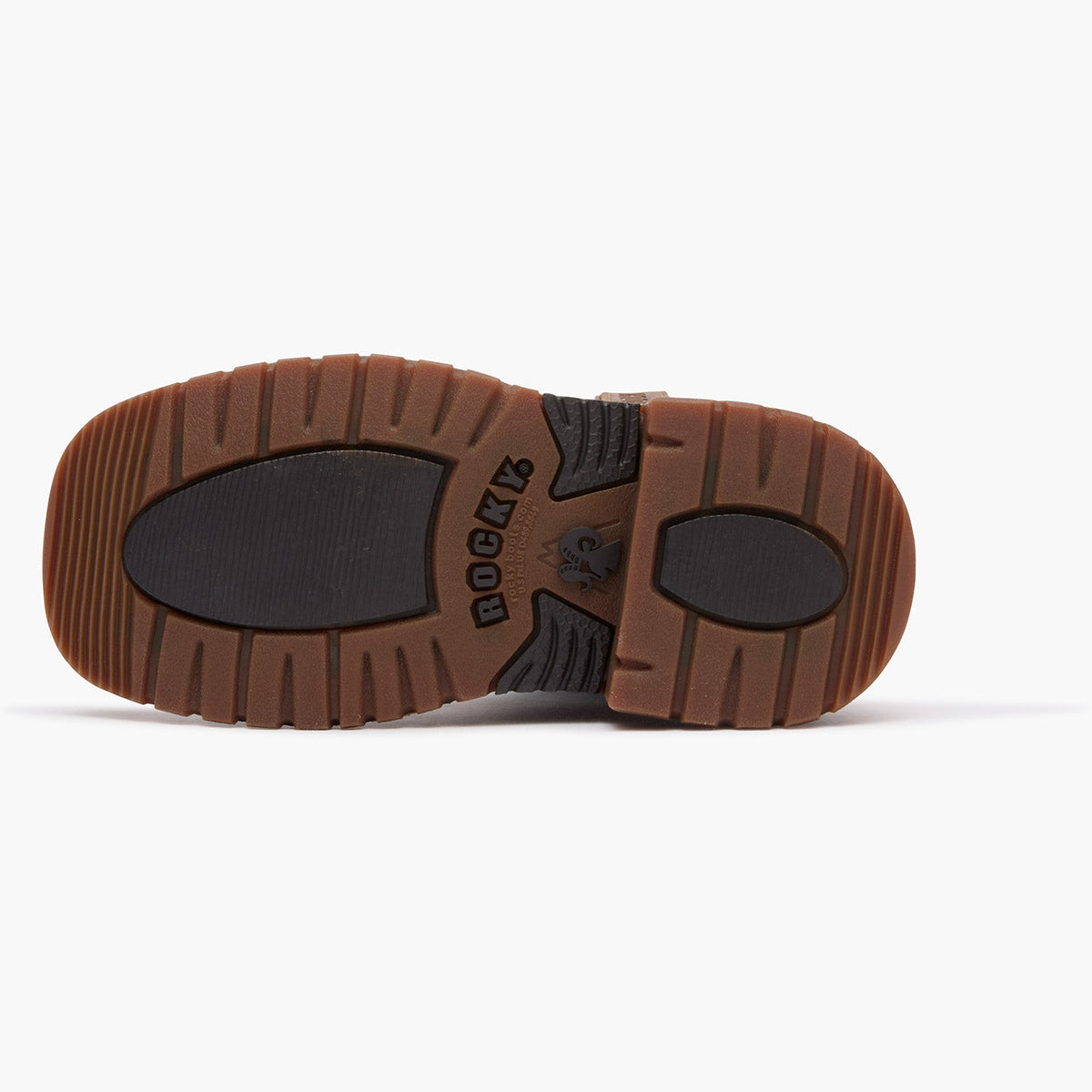 Rocky Ride Flx Blue Chid-RKW0255C
