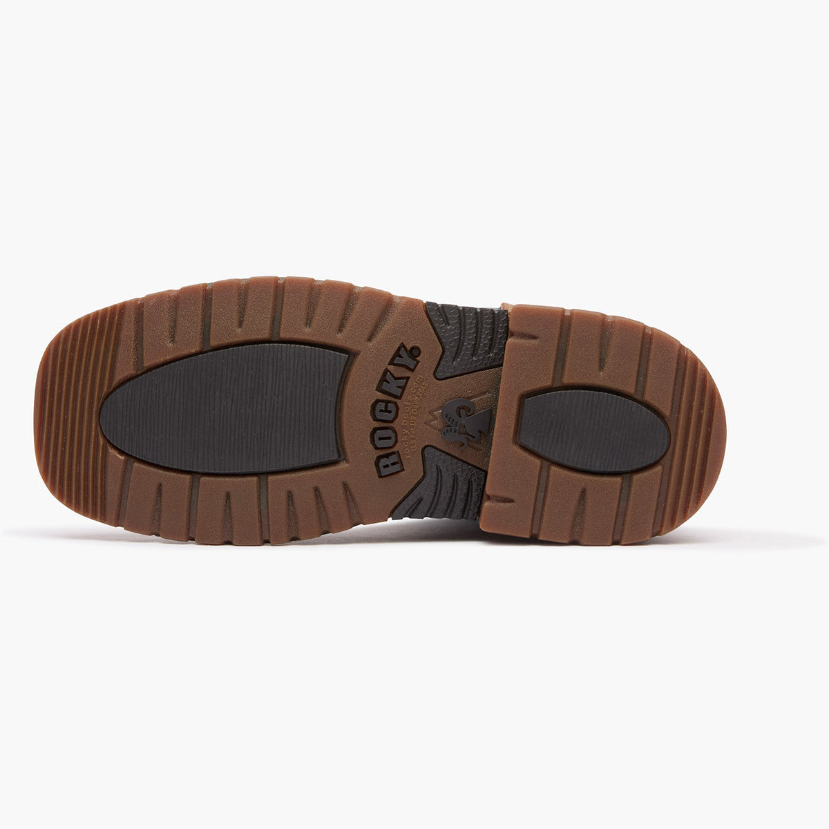 Rocky Ride Flx Blue Youth-RKW0255Y