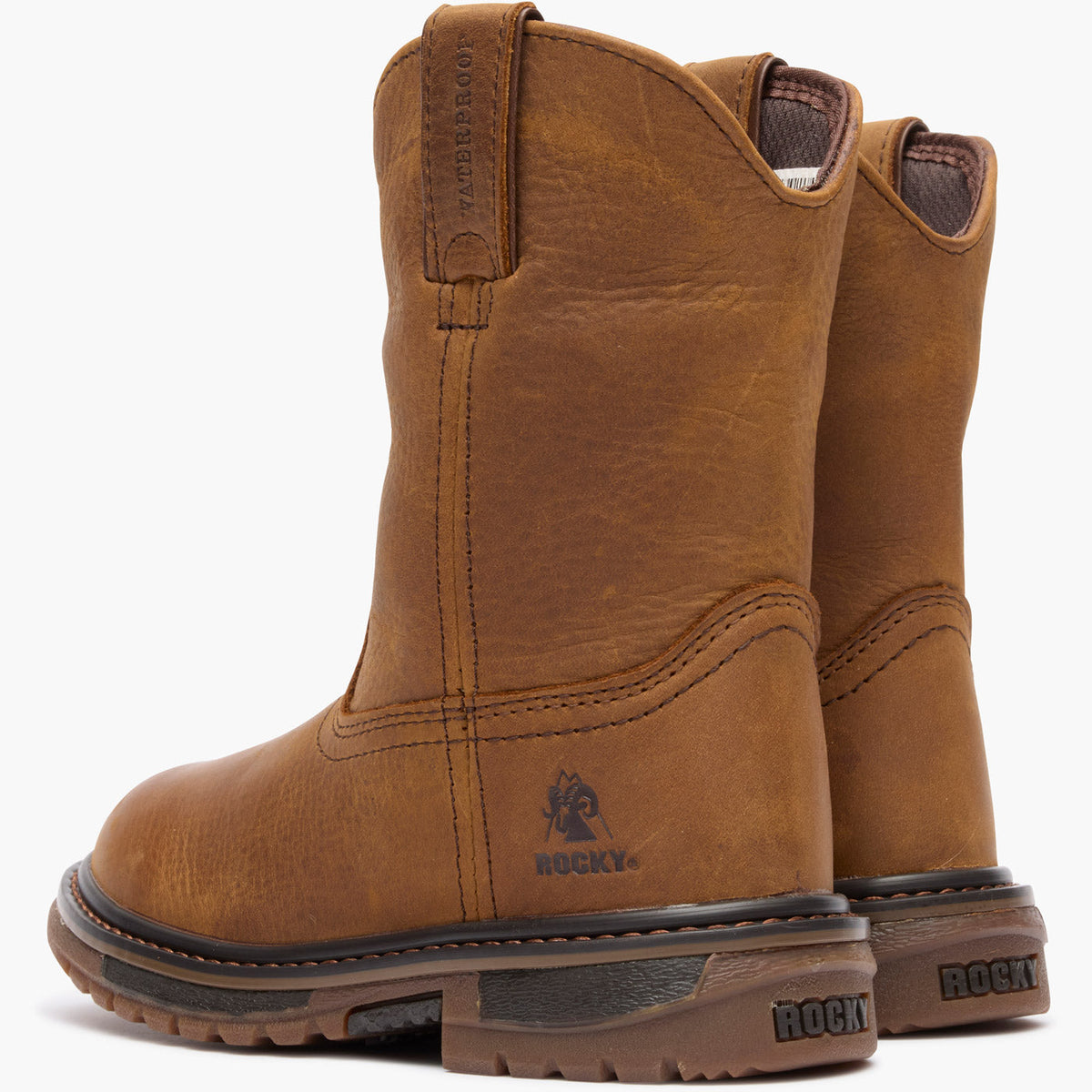 Rocky Ride Flx Dist Chid-RKW0300C